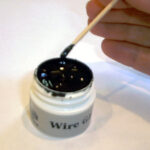 Wire Glue – Learn About Wire Glue electrically conductive glue