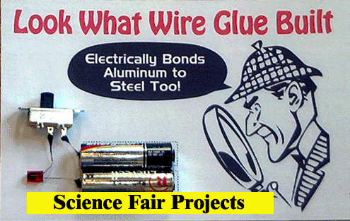 3x Highly Conductive Wire Glue / Paint for AC/DC - NO Soldering Iron